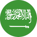 Saudi Arabia icon