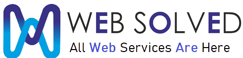 Websolved logo